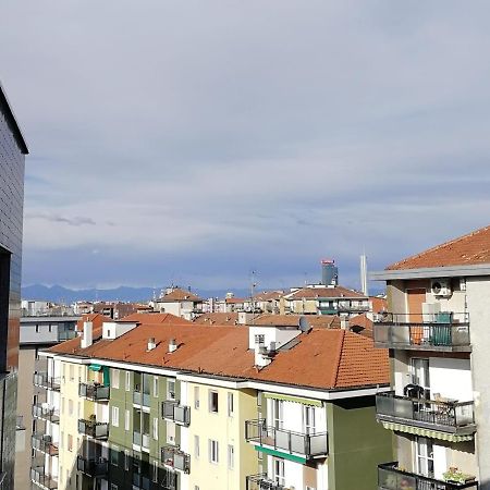 Gef House - Studio Apartment Bande Nere Milan Exterior photo