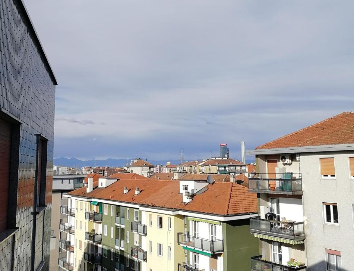 Gef House - Studio Apartment Bande Nere Milan Exterior photo