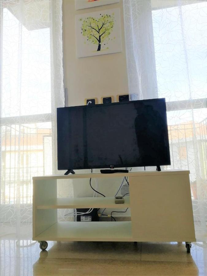 Gef House - Studio Apartment Bande Nere Milan Exterior photo